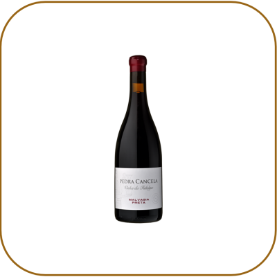 Pedra Cancela Vinha da Fidalga Malvasia Preta