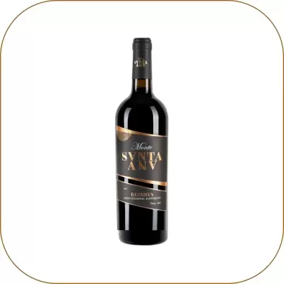 Monte Santa Ana Reserva Tinto