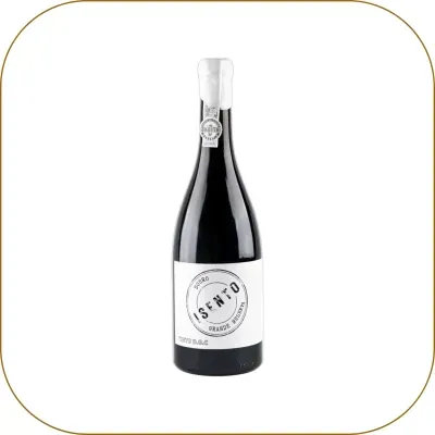 Isento Grande Reserva Tinto