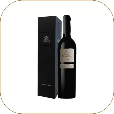 Quinta do Crasto Vinha Maria Teresa