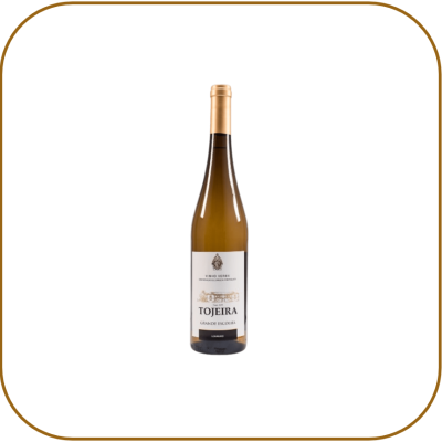 Casa da Tojeira Loureiro