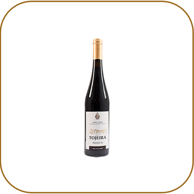 Casa da Tojeira Premium Tinto