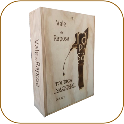 Vale da Raposa Touriga Nacional