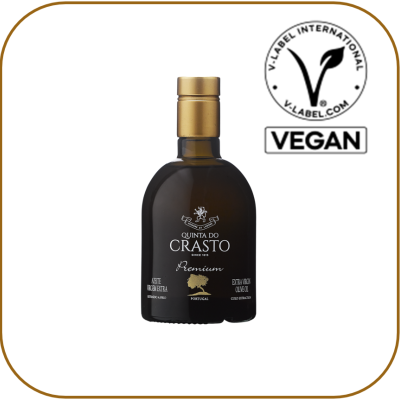 Azeite Quinta do Crasto Premium