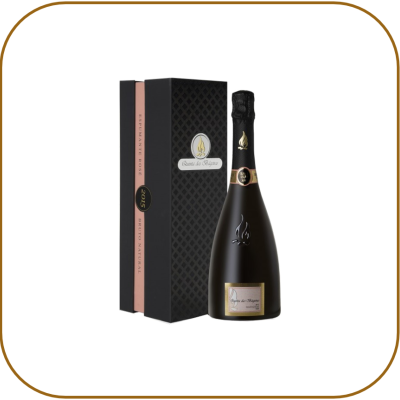 Quinta das Bageiras Grande Reserva Rosé