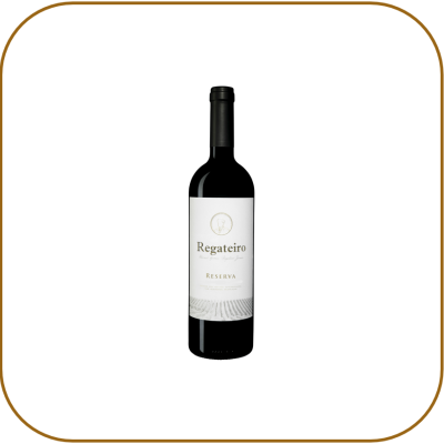 Regateiro Reserva Tinto