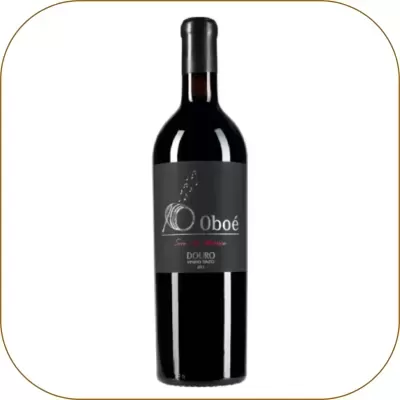 Oboé Som de Barrica Tinto