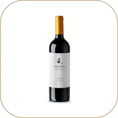 Mingorra Touriga Nacional