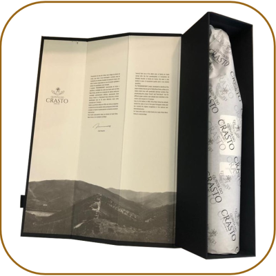 Quinta do Crasto Vinha Maria Teresa