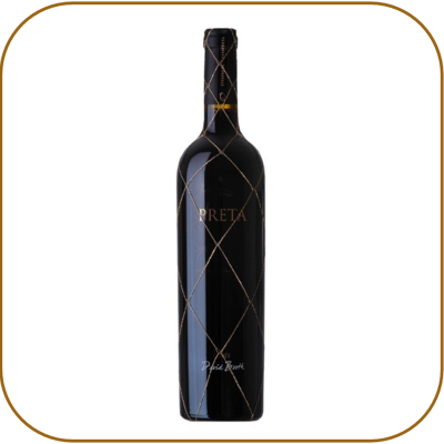 Preta Cuvée David Booth Grande Reserva Tinto Preta Cuvée David Booth Grande Reserva Tinto