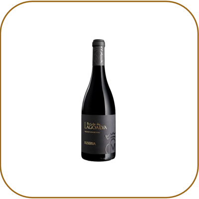 Lagoalva Reserva Tinto