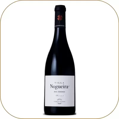 Villa Nogueira Harvest Tinto
