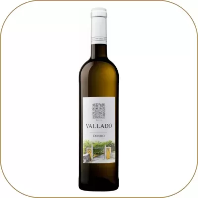 Vallado Branco - 1,5 Lt