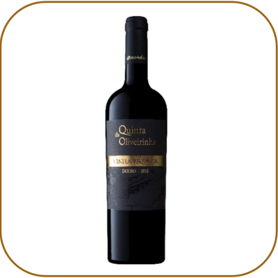 Quinta da Oliveirinha Vinha Franca