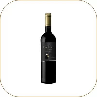 Caldas Reserva Touriga Nacional