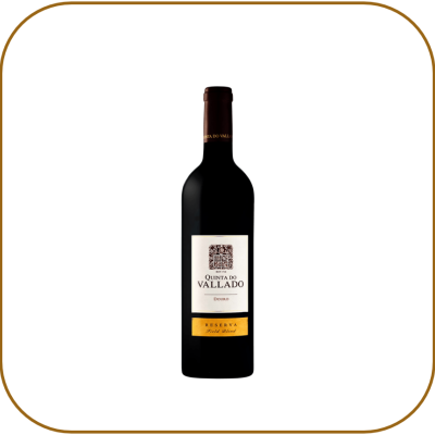 Quinta do Vallado Reserva Field Blend  Tinto