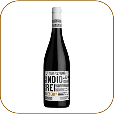 Índio Rei Reserva Tinto