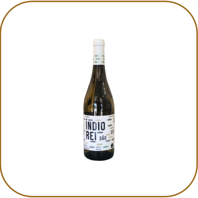 Índio Rei Reserva Branco