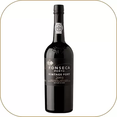 Fonseca Vintage 2003