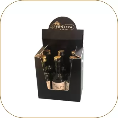 Fonseca Tawny Miniatura