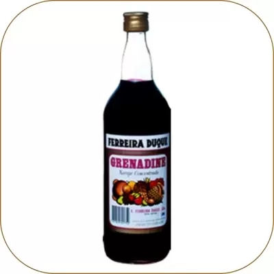 Grenadine