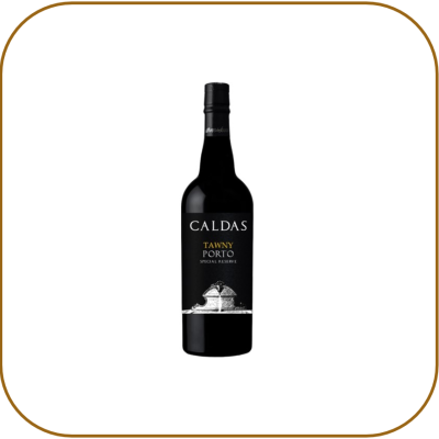 Caldas Special Reserve Tawny Caldas Special Reserve Tawny
