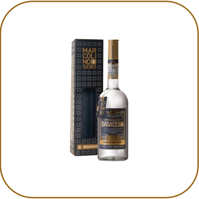 Aguardente Bagaceira Marcolino Sebo