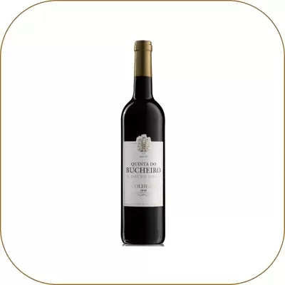 Quinta do Bucheiro Tinto