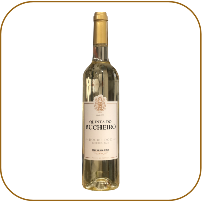 Quinta do Bucheiro Reserva Branco