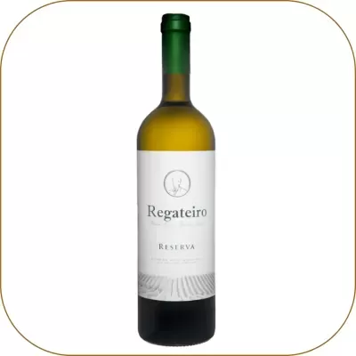 Regateiro Reserva Branco