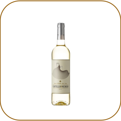 Castello de Numão Branco