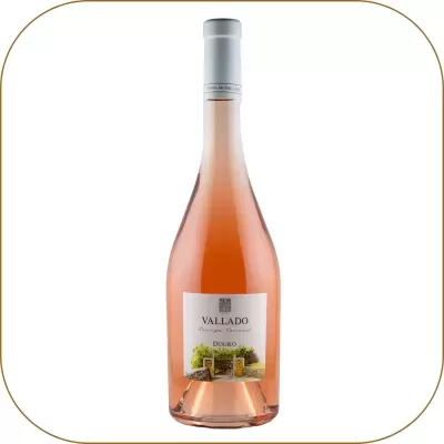 Vallado Rosé