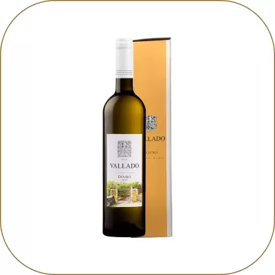 Vallado Branco - 1,5 Lt