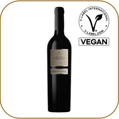 Quinta do Crasto Vinha Maria Teresa