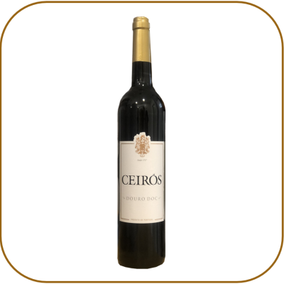 Ceirós Tinto