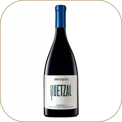 Quinta do Quetzal Reserva Tinto