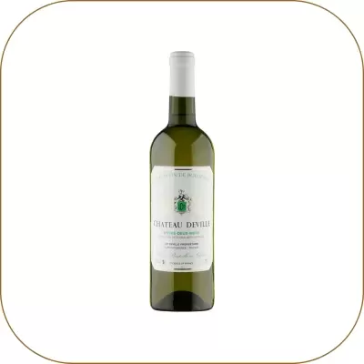 Chateau Deville Entre-deux-Mers Branco