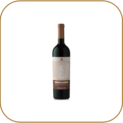 MS Despercebido Branco - Blanc de Noir MS Despercebido Branco - Blanc de Noir