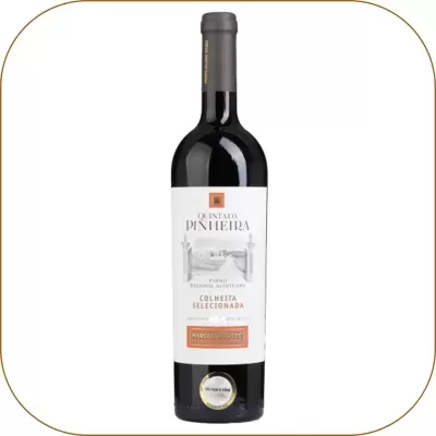 Quinta da Pinheira Colheita Seleccionada Tinto