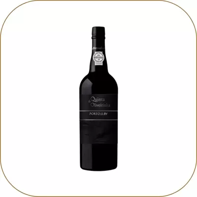 Quinta da Oliveirinha LBV 2015