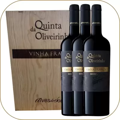 Quinta da Oliveirinha Vinha Franca