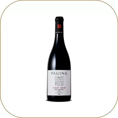 Página Pinot Noir