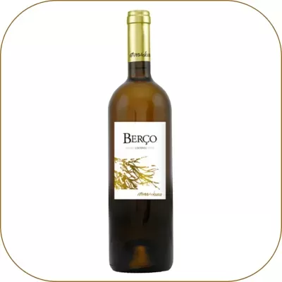 Alves de Sousa Berço Branco