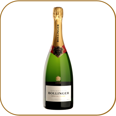 Bollinger Special Cuvée
