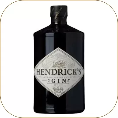 Hendrick's Original