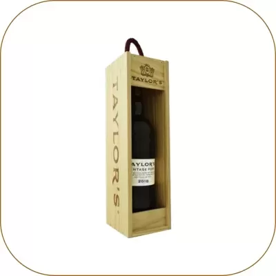 Taylor's Vintage 2018