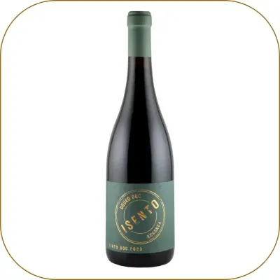 Isento Reserva Tinto