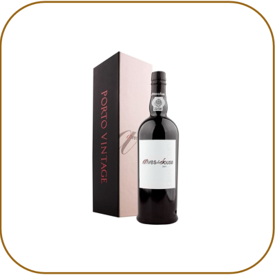 Alves de Sousa Vintage 2019