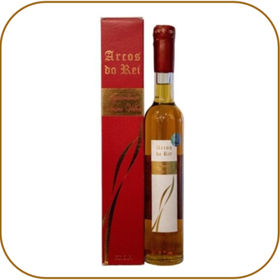 Aguardente Velha Arcos do Rei VSOP