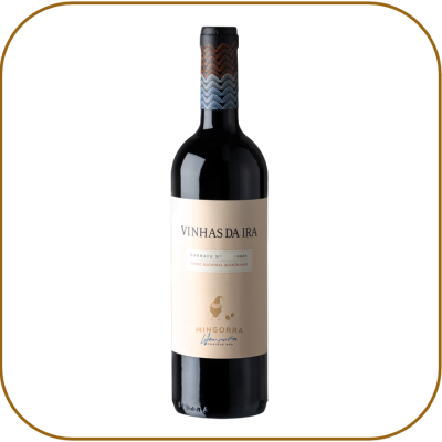 Mingorra Vinhas da Ira Tinto